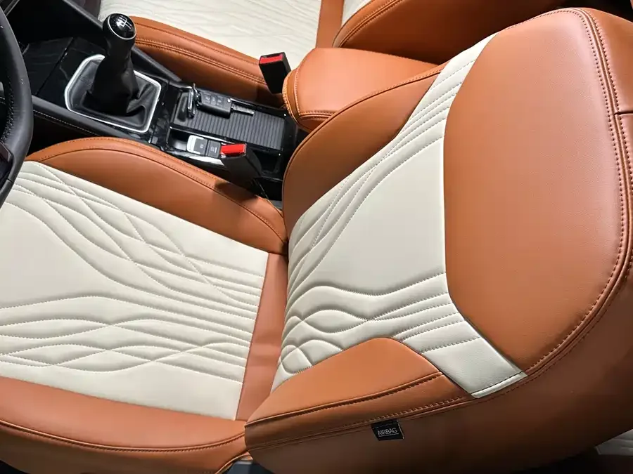 Jetta VS5 Jetta VS5 2024 280TSI Manual Pioneer Edition 2024 — миниатюра 4