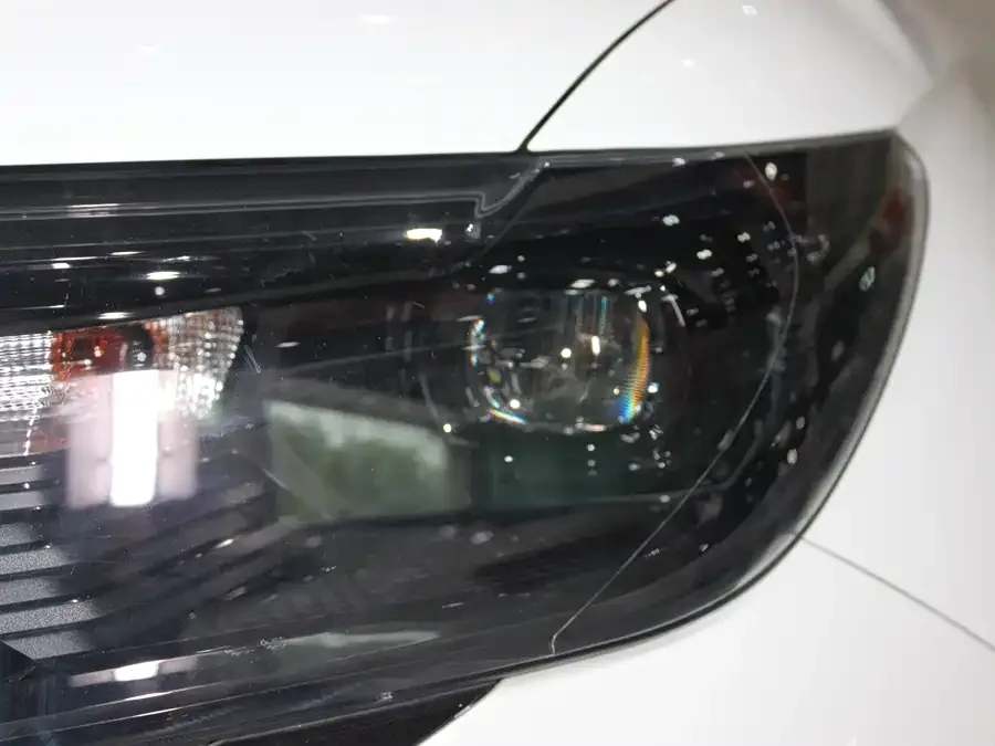 Jetta VS5 Jetta VS5 2024 280TSI Manual Pioneer Edition 2024 — миниатюра 5