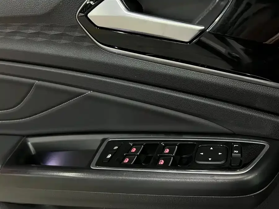 Jetta VS5 Jetta VS5 2022 280TSI Automatic Enjoyable Pro 2022 — миниатюра 3