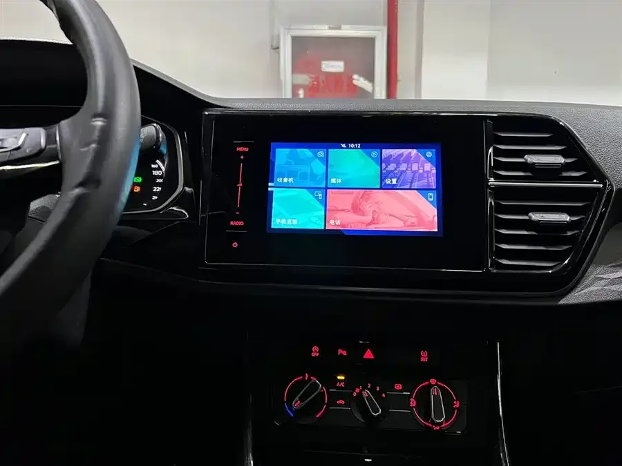 Jetta VS5 Jetta VS5 2022 280TSI Automatic Enjoyable Pro 2022 — миниатюра 4