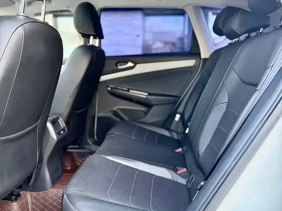 Jetta VS5 Jetta VS5 2022 280TSI Automatic Glory Pro 2022 — миниатюра 5