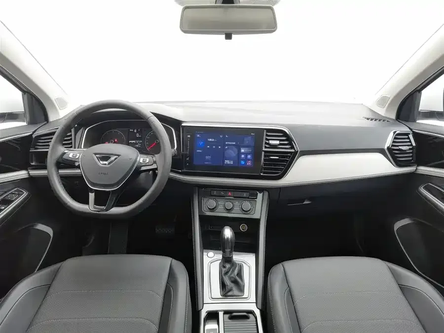 Jetta VS5 Jetta VS5 2023 280TSI Automatic Enjoyment Edition 2024 — миниатюра 2