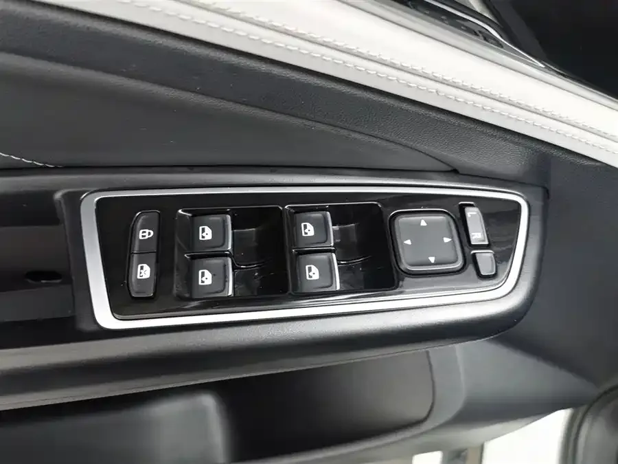 Jetta VS5 Jetta VS5 2023 280TSI Automatic Enjoyment Edition 2024 — миниатюра 3