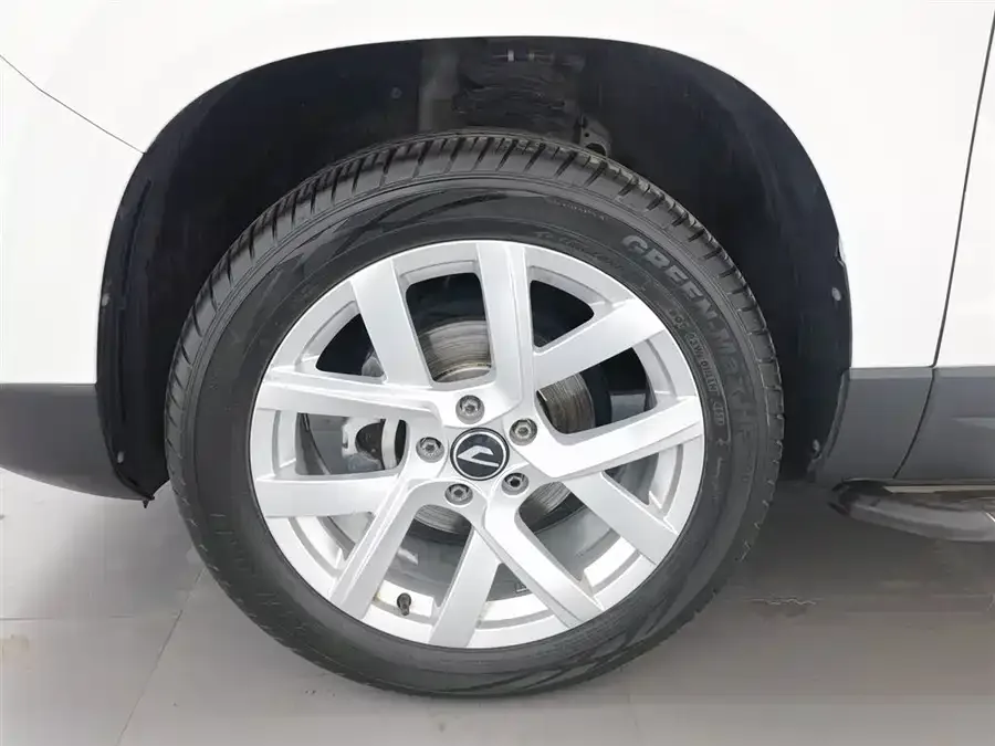 Jetta VS5 Jetta VS5 2023 280TSI Automatic Enjoyment Edition 2024 — миниатюра 5