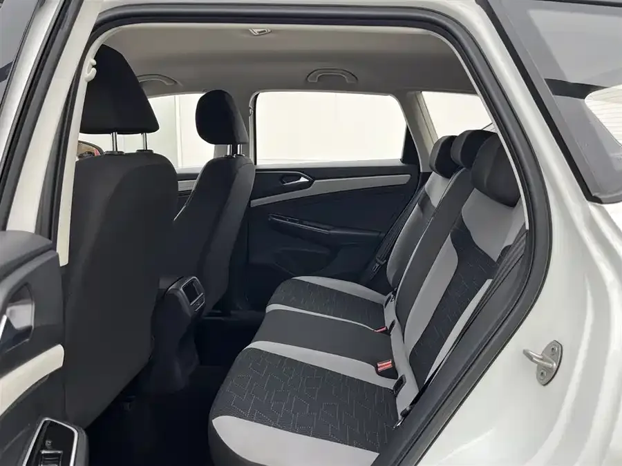Jetta VS5 Jetta VS5 2024 280TSI Automatic Pioneer Edition 2024 — миниатюра 3
