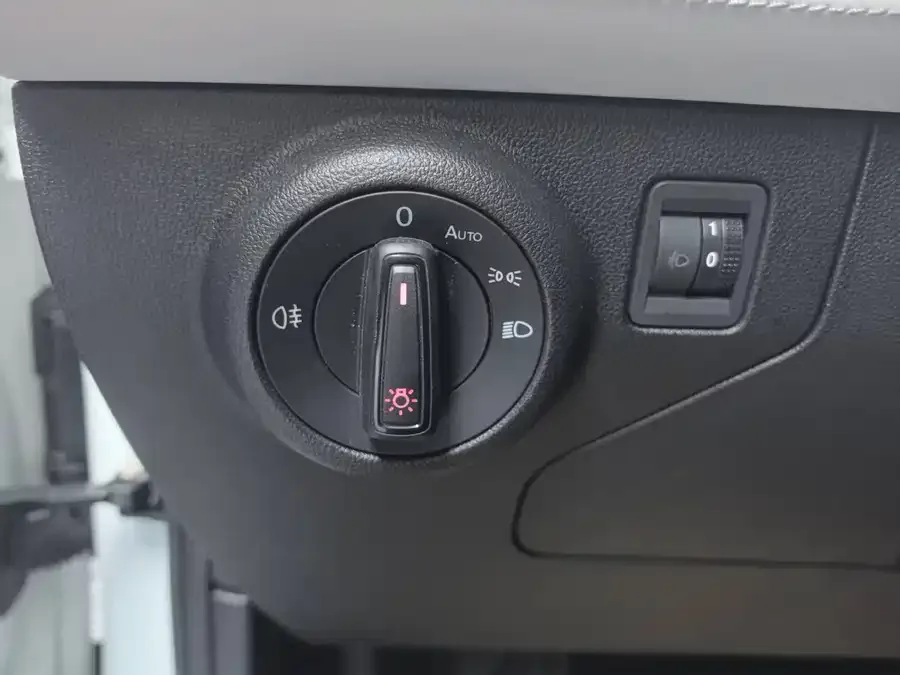 Jetta VS5 Jetta VS5 2023 280TSI Automatic Enjoyment Edition 2023 — миниатюра 5