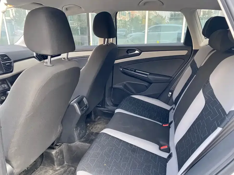 Jetta VS5 Jetta VS5 2024 280TSI Automatic Pioneer Edition 2024 — миниатюра 2