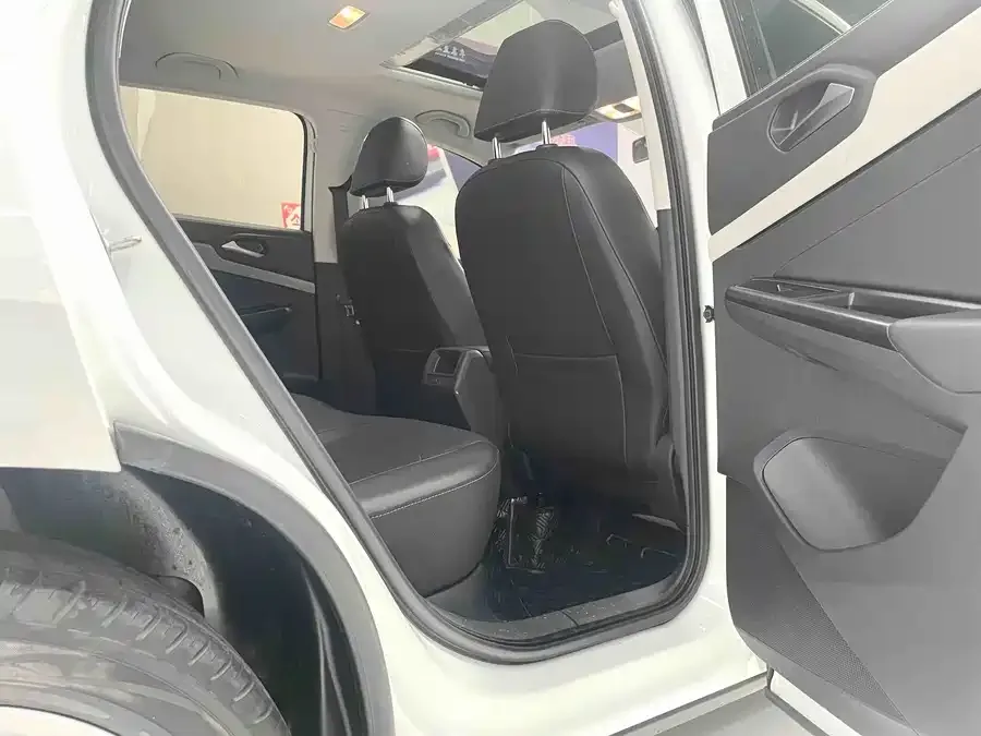 Jetta VS5 Jetta VS5 2022 280TSI Automatic Enjoyment Edition 2022 — миниатюра 4