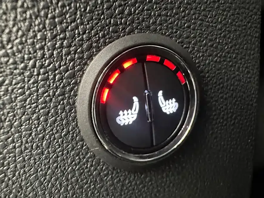 Jetta VS5 Jetta VS5 2022 280TSI Automatic Enjoyment Edition 2023 — миниатюра 4