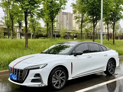 Hongqi H6 2025 купить в Москве