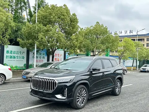 Jetour X90 PLUS 2024 buy in Moscow