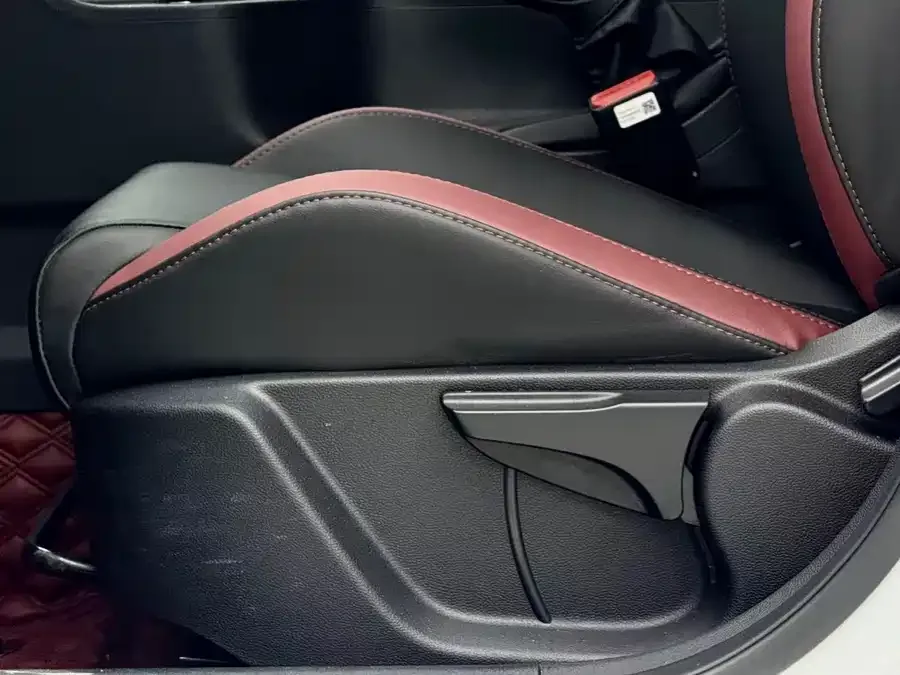 Geely Coolray SX11 Binyue 2021 1.4T DCT Diamond Edition 2022 — миниатюра 5