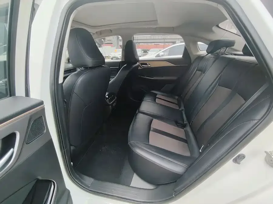 AION AION S Plus AION S Plus 2025 Comfort Edition 52.998kWh 2024 — миниатюра 3