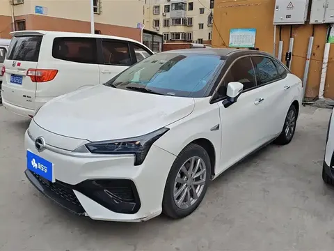 Aion AION S 2024 купить в Москве