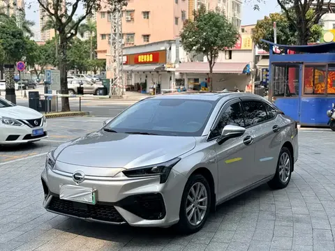 Aion AION S 2024 купить в Москве