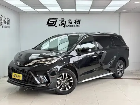 Toyota Granvia 2025 купить в Москве