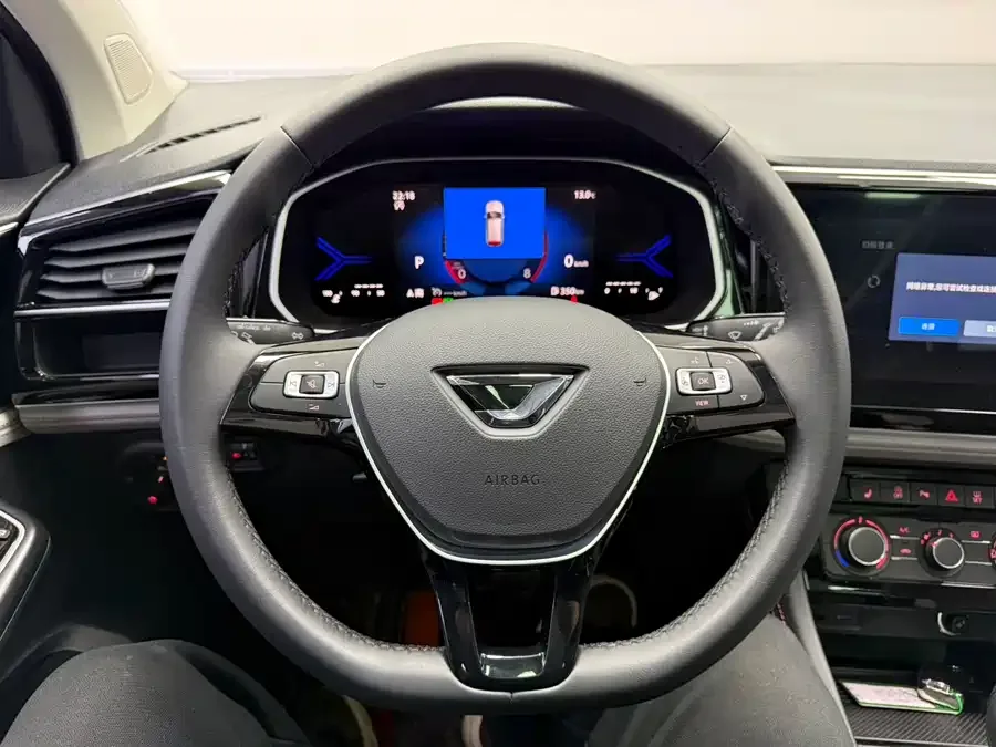 Jetta VS7 Jetta VS7 2023 280TSI Automatic Enjoy Edition 2023 — миниатюра 4