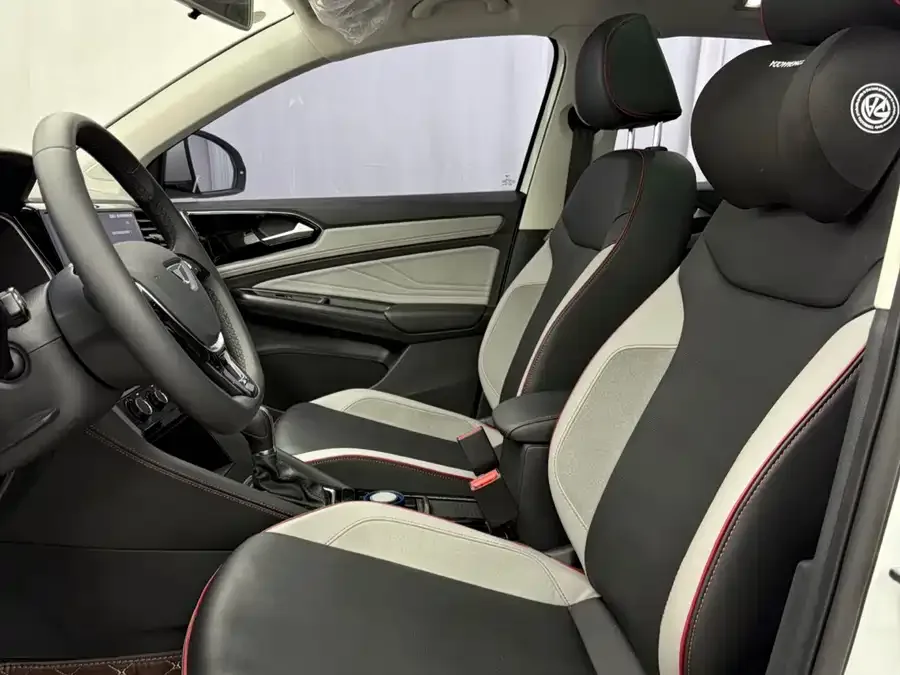 Jetta VS7 Jetta VS7 2023 280TSI Automatic Enjoy Edition 2023 — миниатюра 5