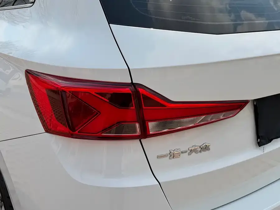 Jetta VS7 Jetta VS7 2023 280TSI Automatic High-gloss Enjoyment Edition 2023 — миниатюра 4