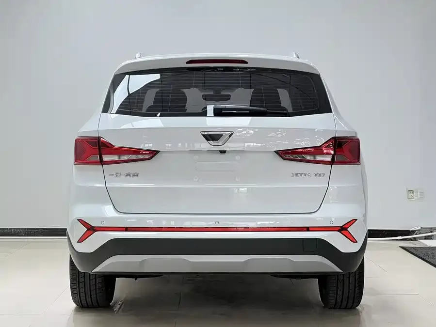 Jetta VS7 Jetta VS7 2023 280TSI Automatic Honor Edition 2023 — миниатюра 2