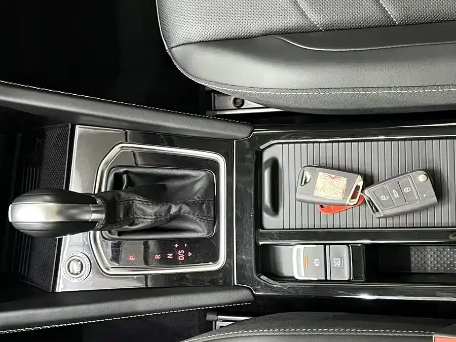 Jetta VS7 Jetta VS7 2023 280TSI Automatic Honor Edition 2023 — миниатюра 5