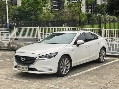 Mazda Atenza 2022 купить в Москве