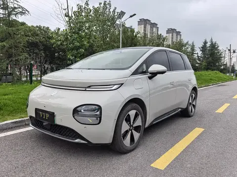 Baojun clouds 2024 buy in Moscow