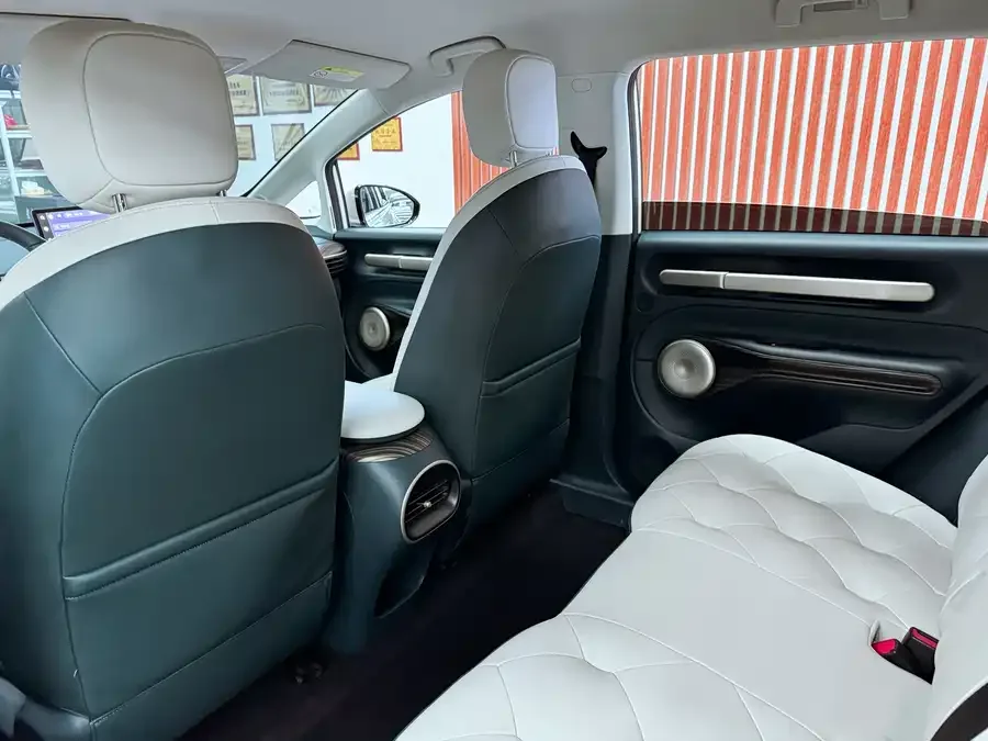 Baojun clouds Baojun Yunduo 2023 460 Pro 2023 — миниатюра 3