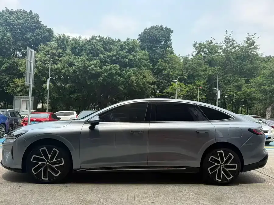 Baojun Enjoy the environment Baojun Enjoy 2025 plug-in hybrid 140km luxury version 2025 — миниатюра 5