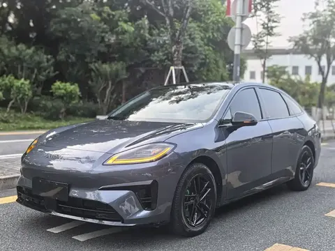AION AION RT 2024 buy in Moscow