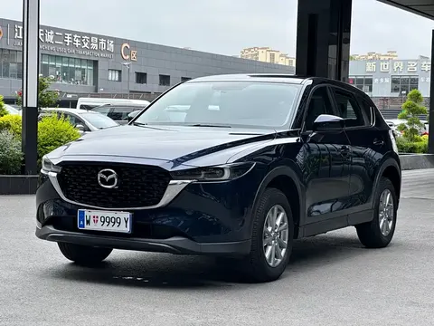 Mazda CX-5 2023 купить в Москве