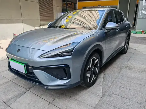 Baojun Sea of Clouds 2024 купить в Москве