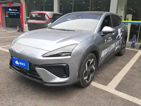 Baojun Sea of Clouds 2024 купить в Москве