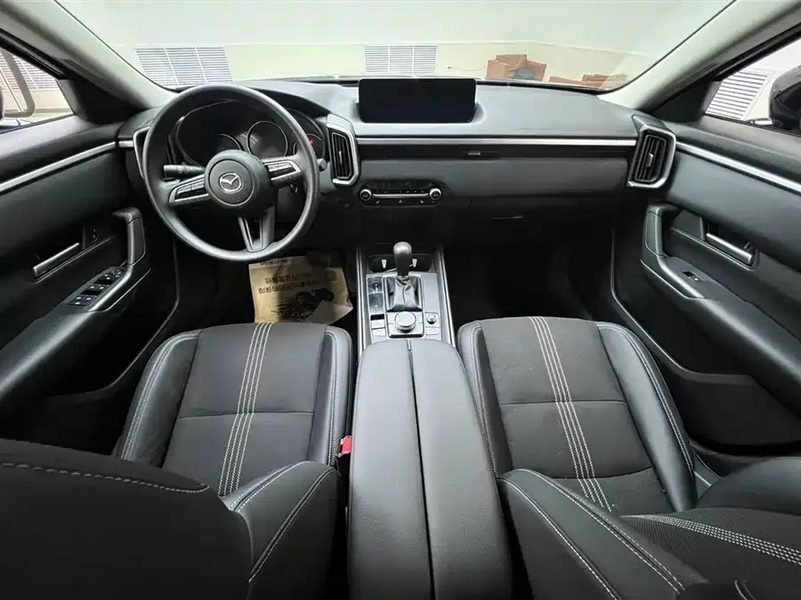 Mazda CX-50 Mazda CX-50 also available for 2023 2.0L Leading Edition 2023 — миниатюра 4