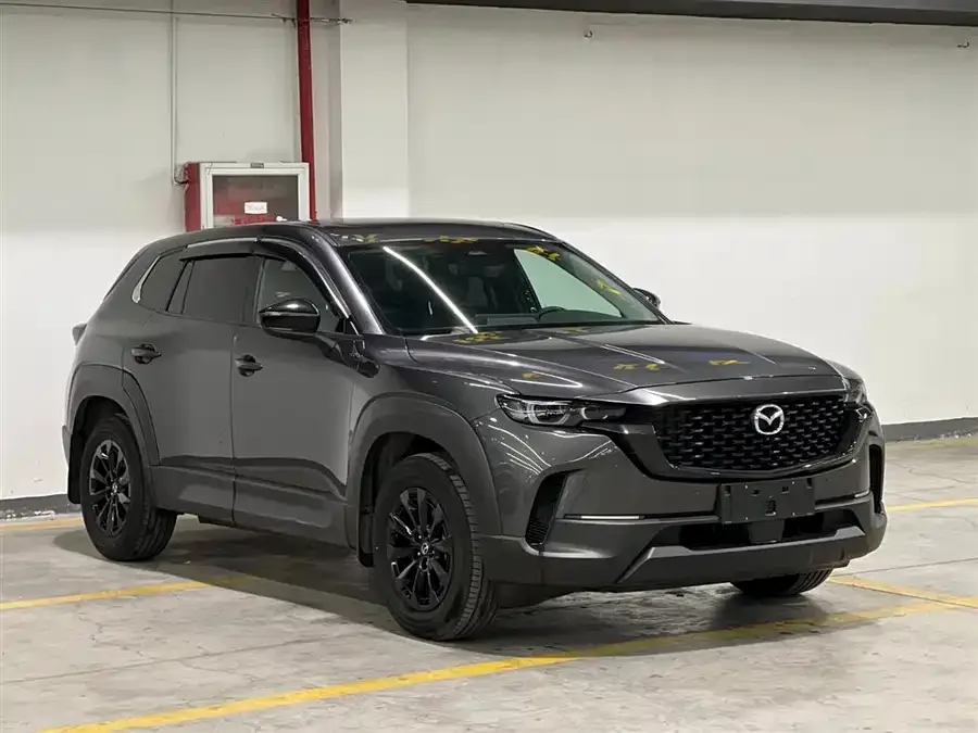 Mazda CX-50 Mazda CX-50 2023 2.0L Safety Edition 2024 — миниатюра 3