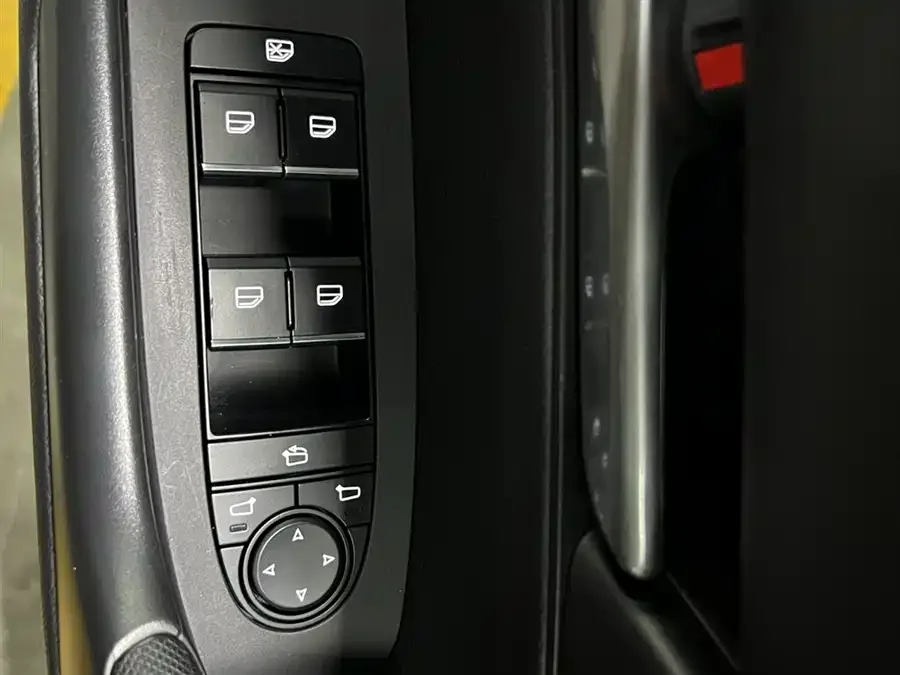 Mazda CX-50 Mazda CX-50 2023 2.0L Safety Edition 2024 — миниатюра 5