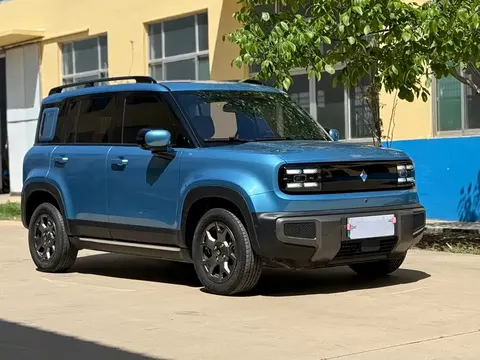 Baojun Yueya Plus 2024 купить в Москве
