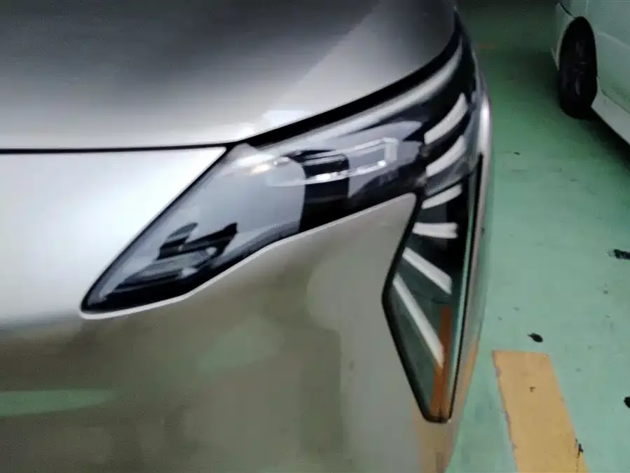 AION AION Y AION Y 2024 Plus 510 Smart Driving Edition 2024 — миниатюра 2