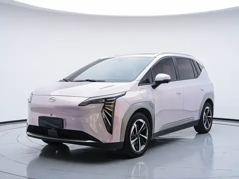 Aion AION Y 2023 купить в Москве