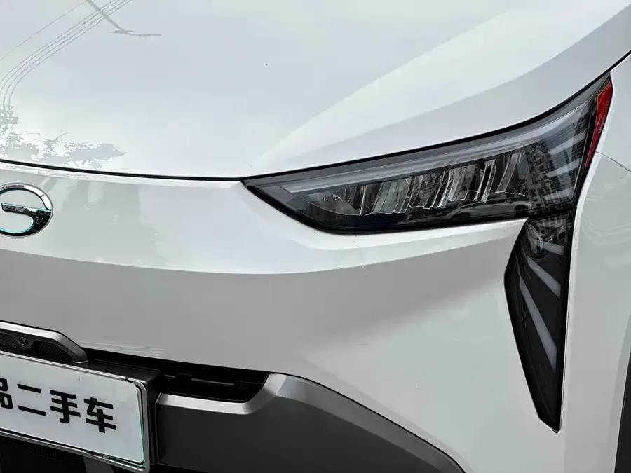 AION AION Y AION Y 2022 70 Smart Edition Lithium Iron Phosphate 2022 — миниатюра 4