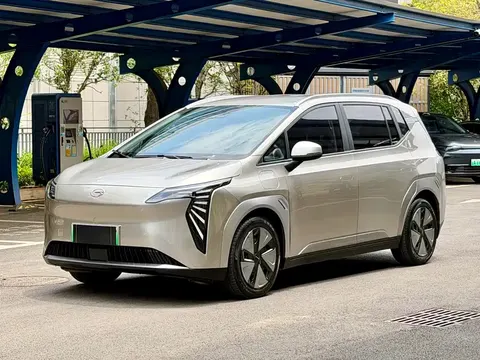 Aion AION Y 2025 купить в Москве