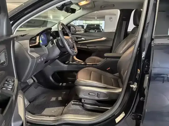 Buick Weilan 7 Weilan 7 2022 model 652E connected smart model 2022 — миниатюра 2
