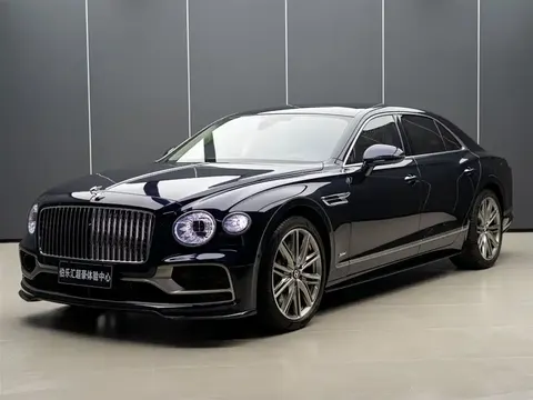 Bentley Flying Spur PHEV 2023 купить в Москве
