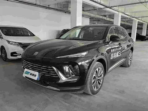 Buick Envision S 2025 купить в Москве