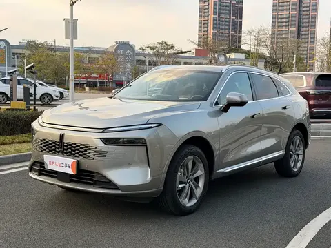 WEY Mocha New Energy 2024 купить в Москве