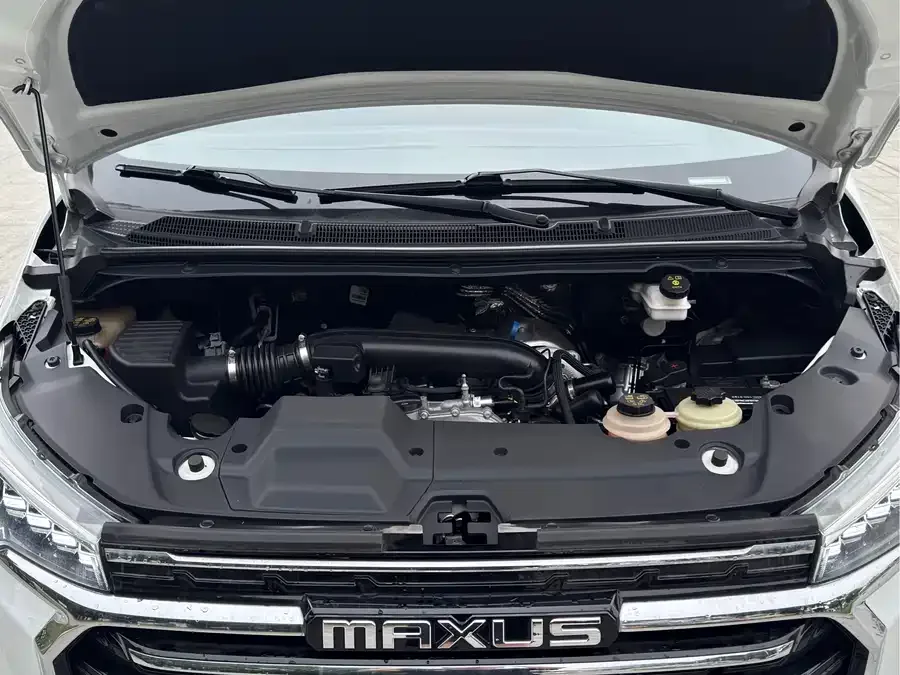 Maxus G20 2023 ES 2.0T Gasoline Automatic Value Travel Edition 2023 — миниатюра 5