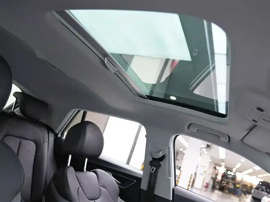 Audi Q2L 2022 35 TFSI Fashion Dynamic Edition 2022 — миниатюра 5