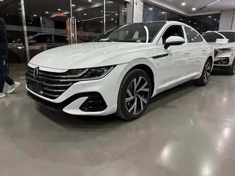 Volkswagen FAW- CC 2022 buy in Moscow