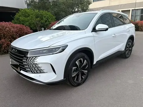 BYD Sea Lion 05 DM-i 2025 купить в Москве