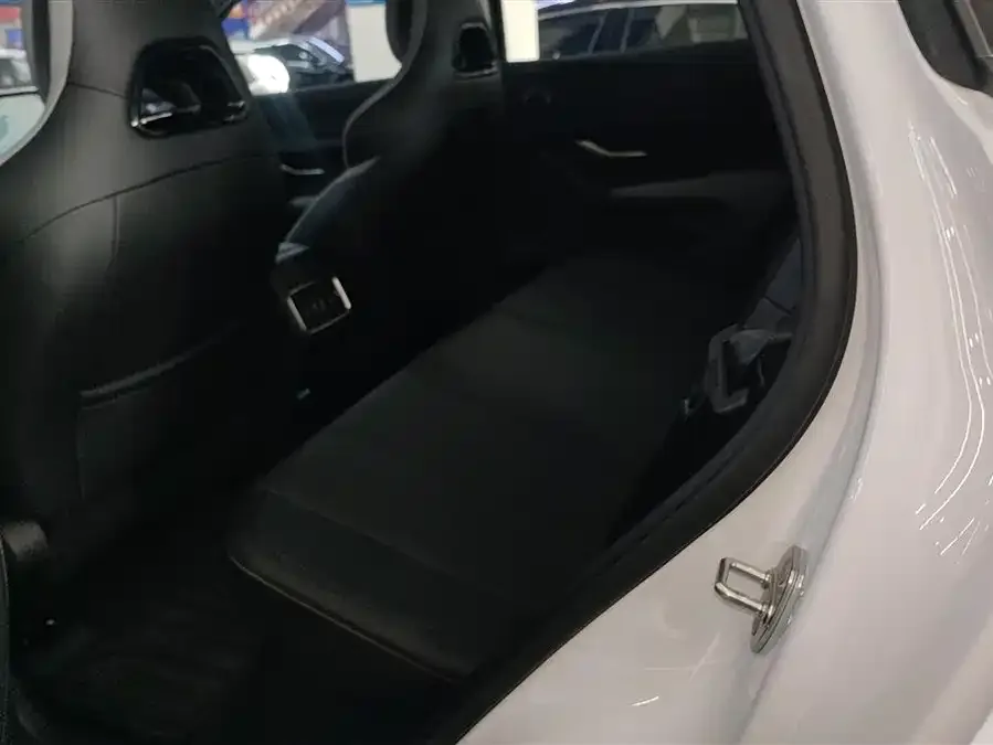BYD Sea Lion 05 DM-i Sea Lion 05 DM-i 2025 DM-i Intelligent Driving Edition 115KM Flagship Model 2025 — миниатюра 5